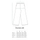 SAUCO Pantalon B420 SAUCO Pantalon B420